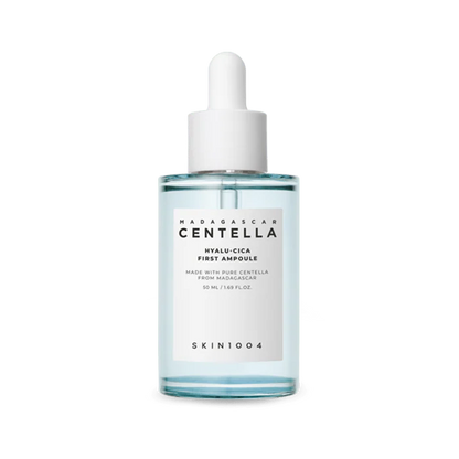 SKIN1004 Hyalu-Cica First Ampoule (50ml)
