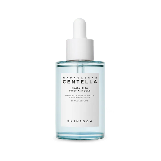 SKIN1004 Hyalu-Cica First Ampoule (50ml)