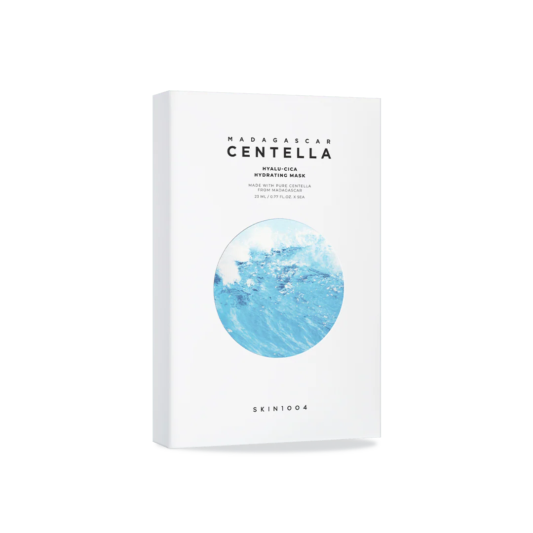 SKIN1004 Hyalu-Cica Hydrating Mask