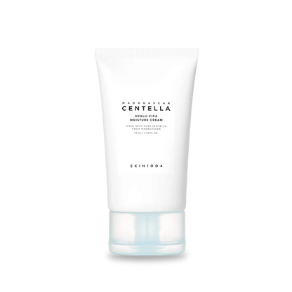 SKIN1004 Hyalu-Cica Moisture Cream (75ml)