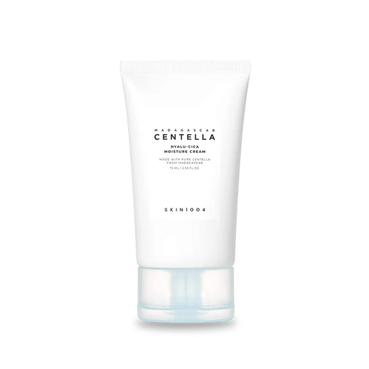 SKIN1004 Hyalu-Cica Moisture Cream (75ml)