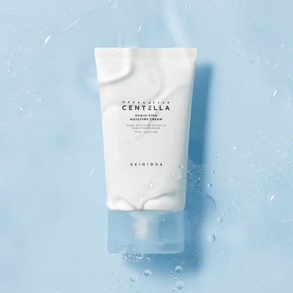 SKIN1004 Hyalu-Cica Moisture Cream (75ml)