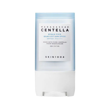 SKIN1004 Hyalu-Cica Silky-Fit Sun Stick SPF 50 PA++++ (20g)