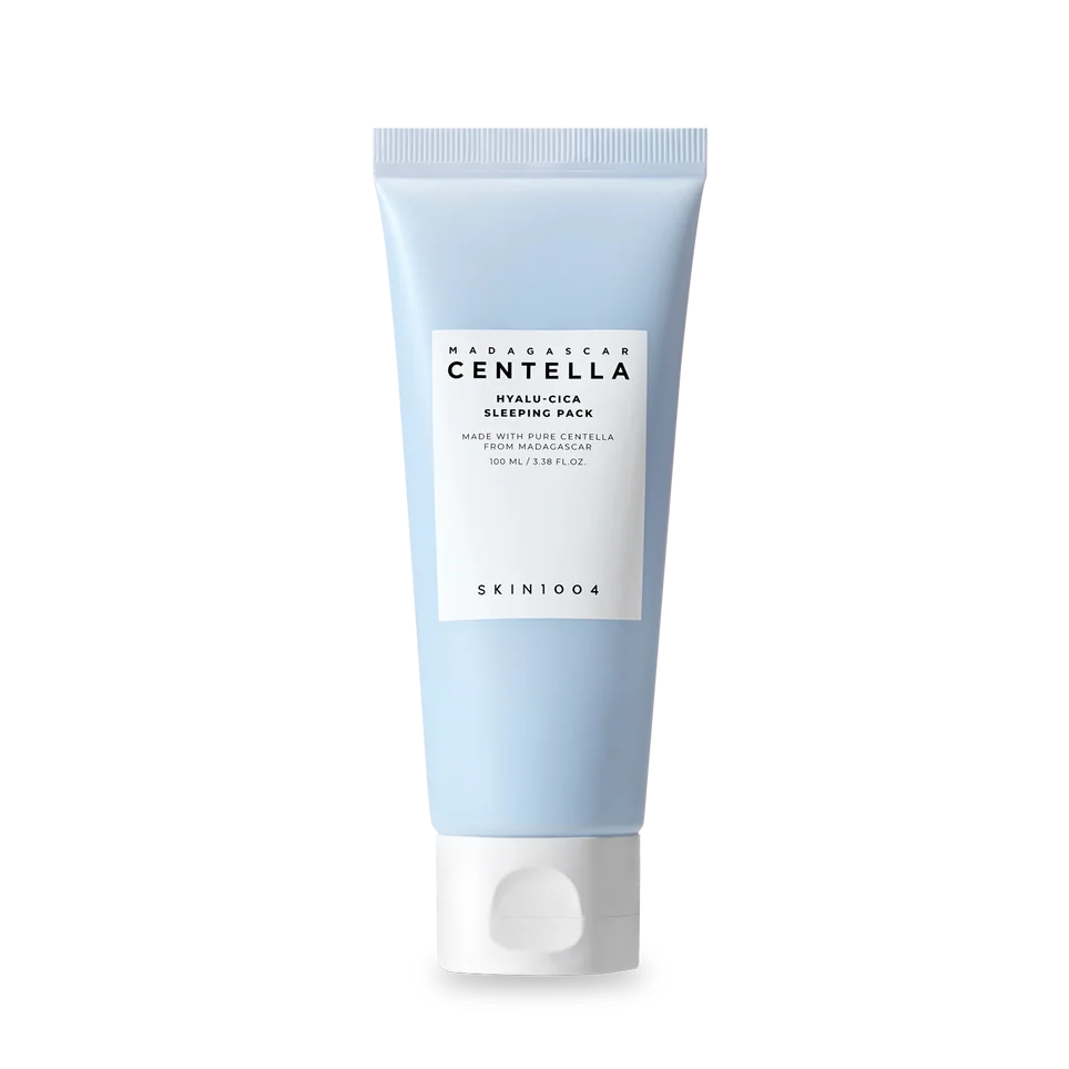 SKIN1004 Hyalu-Cica Sleeping Pack (100ml)