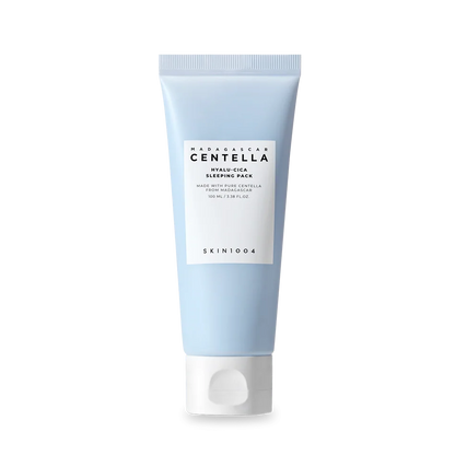 SKIN1004 Hyalu-Cica Sleeping Pack (100ml)