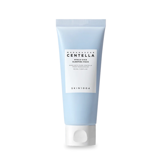 SKIN1004 Hyalu-Cica Sleeping Pack (100ml)