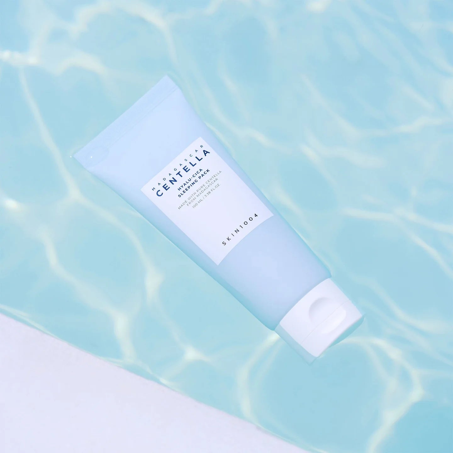 SKIN1004 Hyalu-Cica Sleeping Pack (100ml)