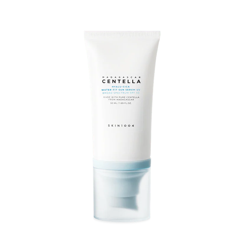 SKIN1004 Hyalu-Cica Water-Fit Sun Serum UV