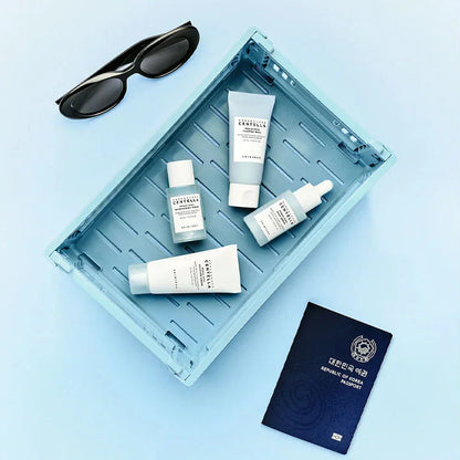 SKIN1004 Madagascar Centella Hyalu-Cica Travel Kit