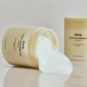 Abib Jericho Rose Collagen Pad Firming Touch (60 Pads)