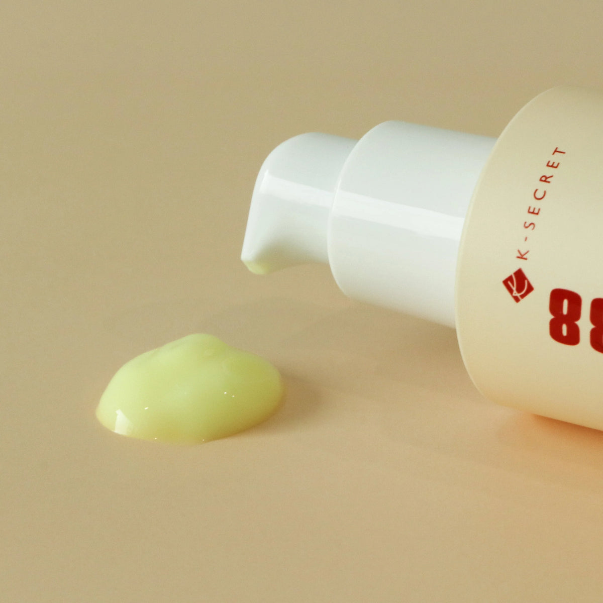 K-SECRET SEOUL 1988 Serum: Retinal Liposome 2% + Black Ginseng (30ml)