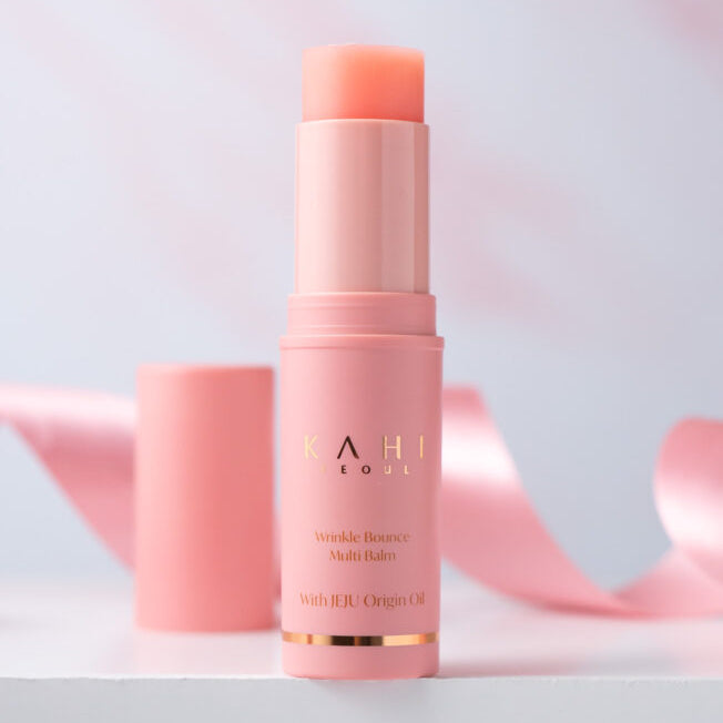KAHI Wrinkle Bounce Multi Balm (9g)