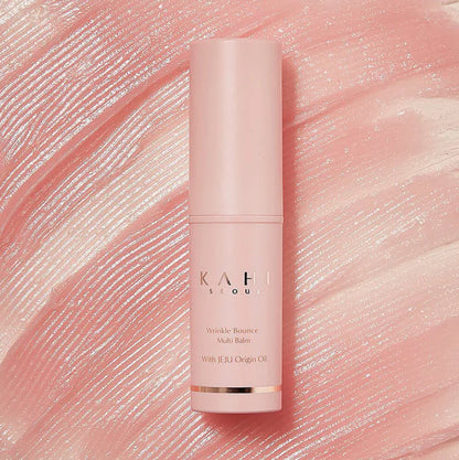 KAHI Wrinkle Bounce Multi Balm (9g)