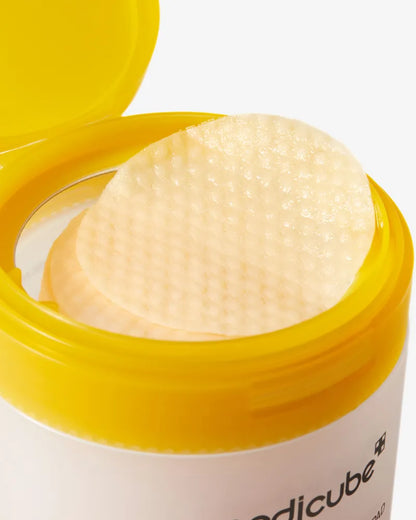 Medicube Kojic Acid Turmeric Pad (70 Pads)
