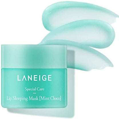 LANEIGE Lip Sleeping Mask EX Mint Choco (20g)