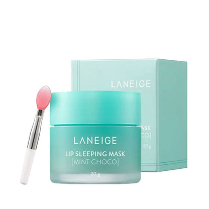 LANEIGE Lip Sleeping Mask EX Mint Choco (20g)