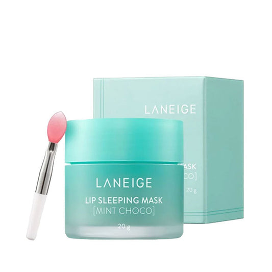 LANEIGE Lip Sleeping Mask EX Mint Choco (20g)