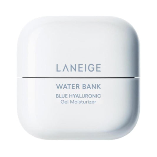 LANEIGE Water Bank Blue Hyaluronic Gel Cream (50ml)