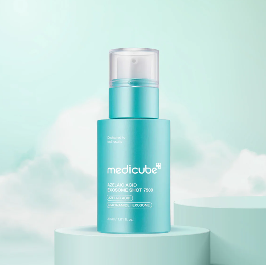 Medicube Azelaic Acid Exosome Shot 7500 (30ml)