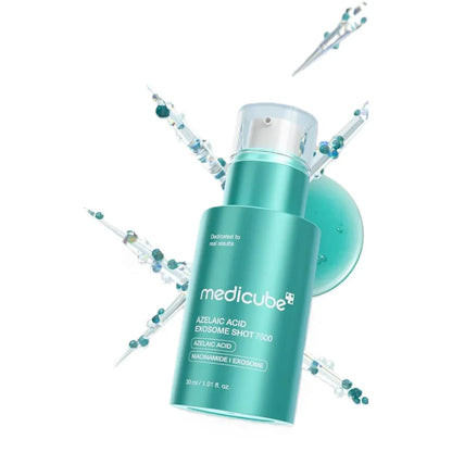 Medicube Azelaic Acid Exosome Shot 7500 (30ml)