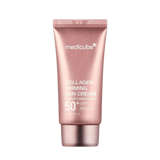 Medicube Collagen Firming Sun Cream (50ml)