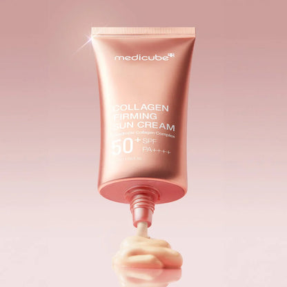 Medicube Collagen Firming Sun Cream (50ml)