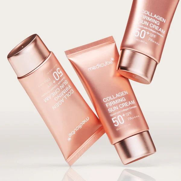 Medicube Collagen Firming Sun Cream (50ml)