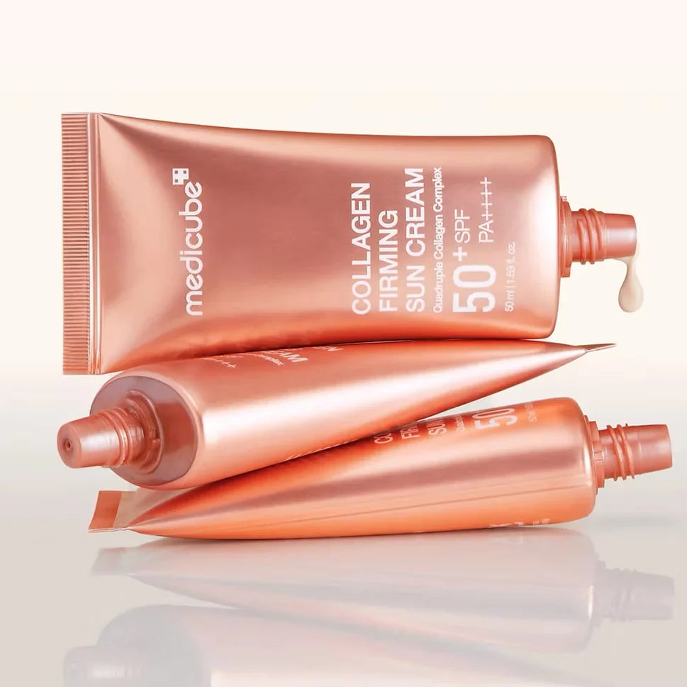 Medicube Collagen Firming Sun Cream (50ml)