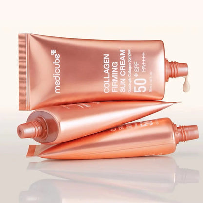Medicube Collagen Firming Sun Cream (50ml)