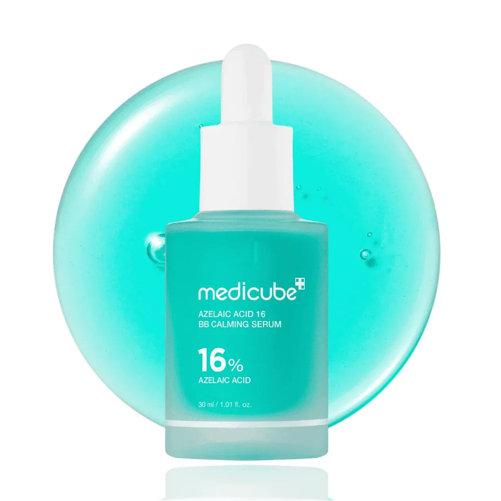 Medicube Azelaic Acid 16 BB Calming Serum (30ml)