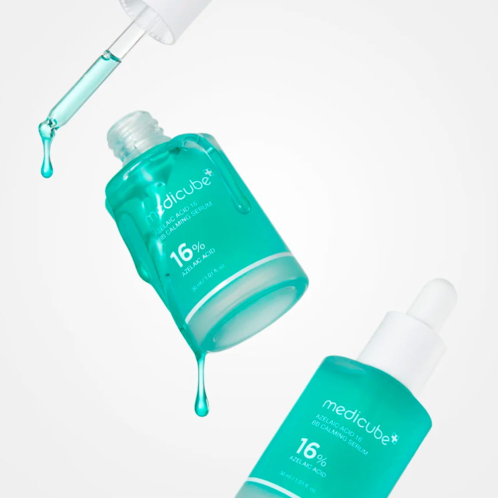 Medicube Azelaic Acid 16 BB Calming Serum (30ml)