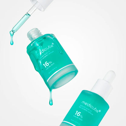 Medicube Azelaic Acid 16 BB Calming Serum (30ml)