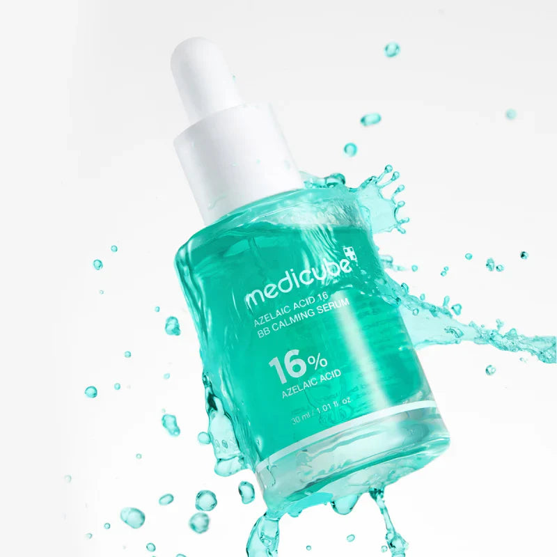 Medicube Azelaic Acid 16 BB Calming Serum (30ml)