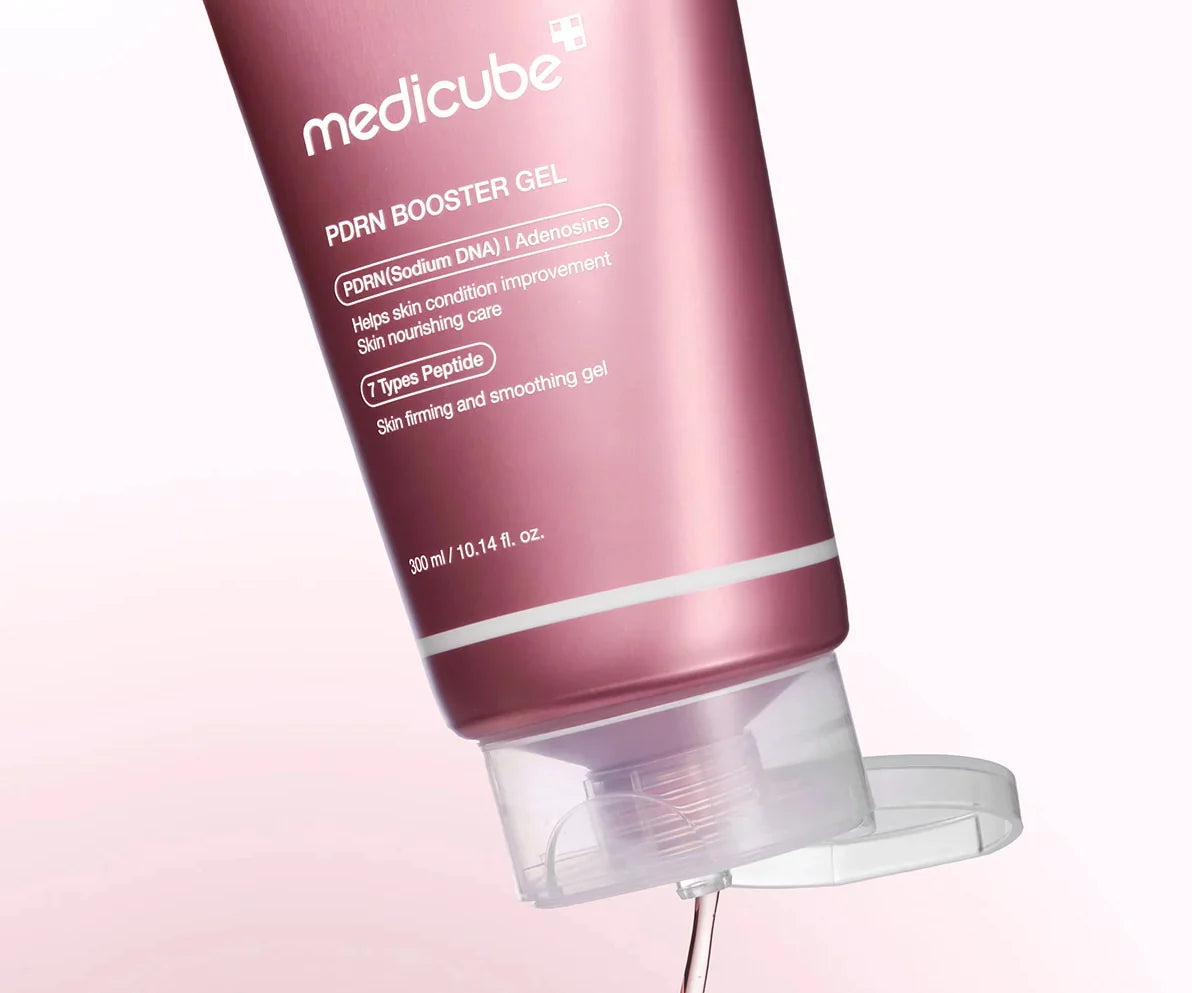Medicube PDRN Booster Gel (300ml)