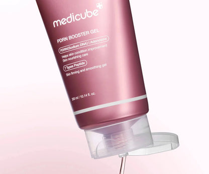 Medicube PDRN Booster Gel (300ml)