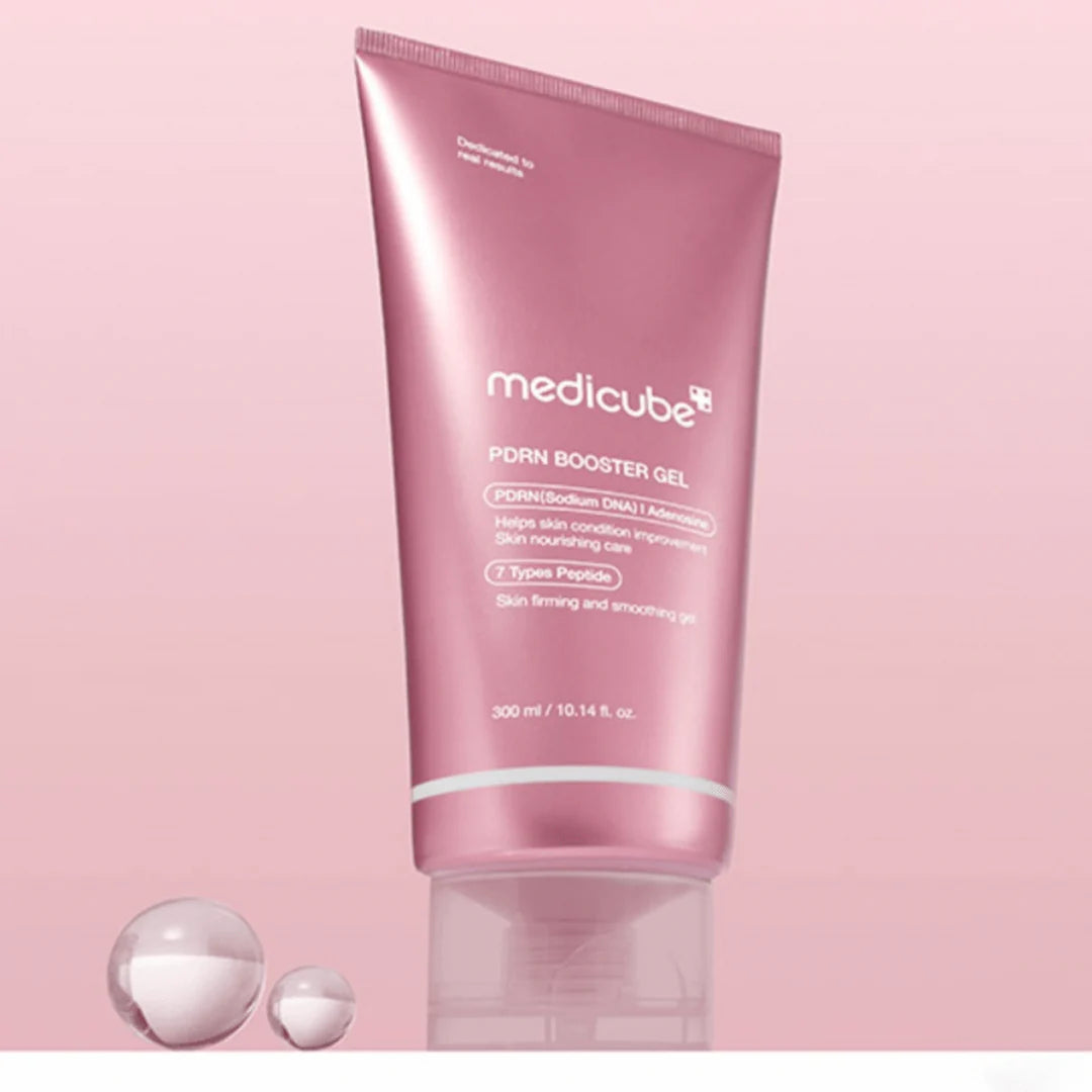 Medicube PDRN Booster Gel (300ml)