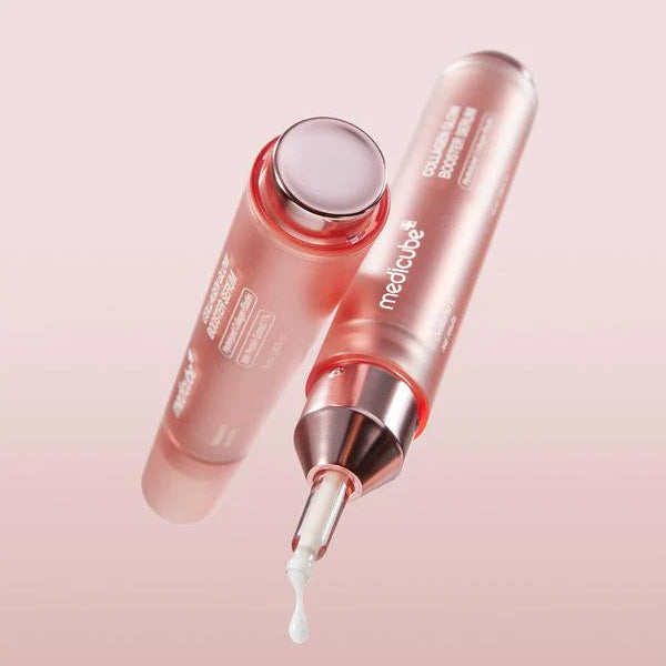 Medicube Collagen Glow Booster Serum (15ml)
