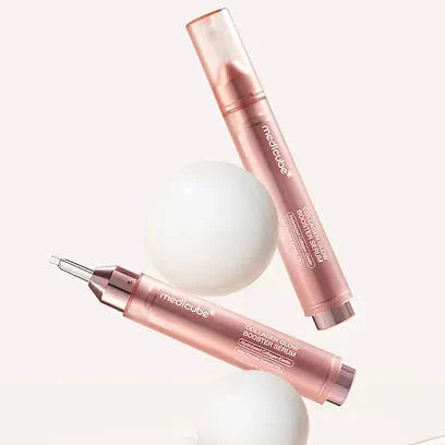 Medicube Collagen Glow Booster Serum (15ml)
