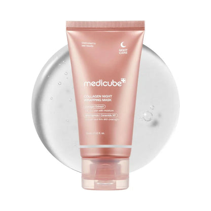 Medicube Collagen Night Wrapping Mask (75ml)
