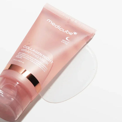 Medicube Collagen Night Wrapping Mask (75ml)