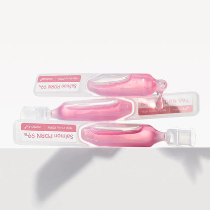 Medicube PDRN Pink One Day Serum Set (10 x 1.5ml)