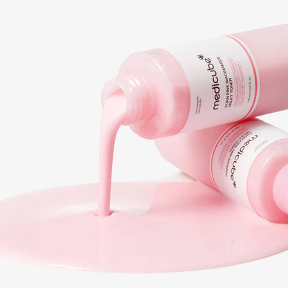 Medicube PDRN Pink Niacinamide Milky Toner (150ml)