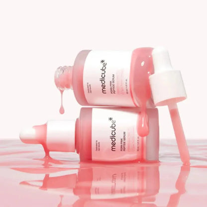 Medicube PDRN Pink Peptide Serum (30ml)