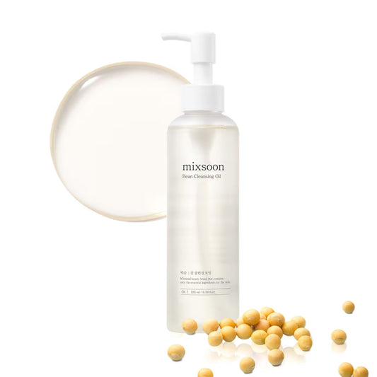 mixsoon Bean Cleansing Oil (195ml)