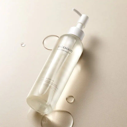 mixsoon Bean Cleansing Oil (195ml)