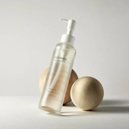 mixsoon Bean Cleansing Oil (195ml)