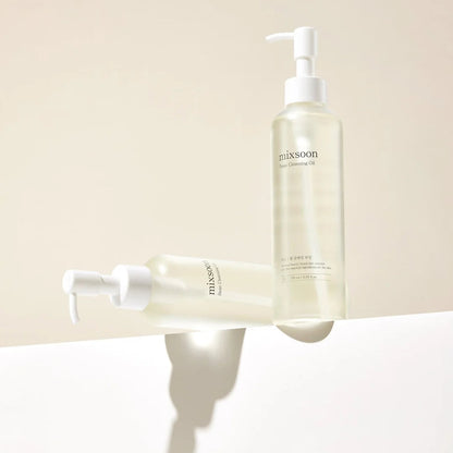 mixsoon Bean Cleansing Oil (195ml)