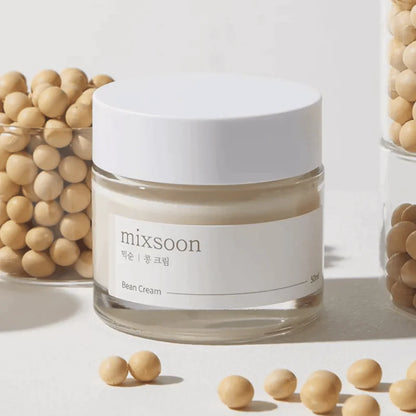 mixsoon Bean Cream (50ml)