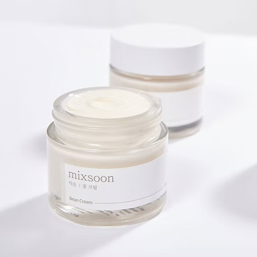 mixsoon Bean Cream (50ml)