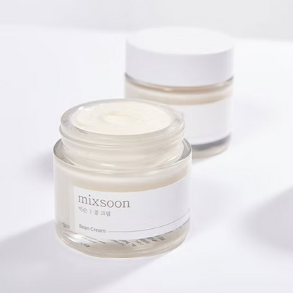 mixsoon Bean Cream (50ml)